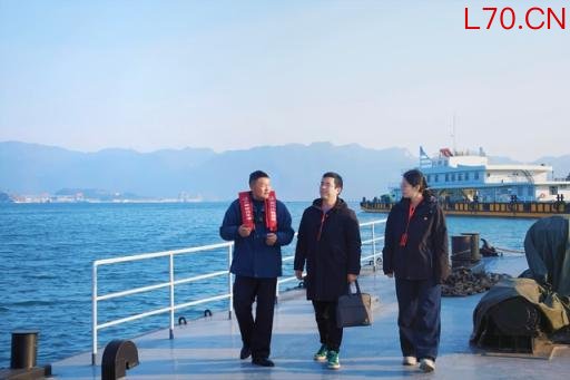 湖北宜昌：保障长江经济带发展战略深入实施