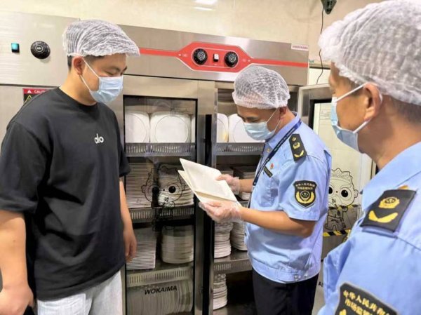 中高考在即！四川简阳全力为考生护航