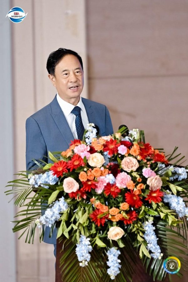 聚焦硒科学 赋能大健康 中国（济源）硒科学与精准营养大会召开